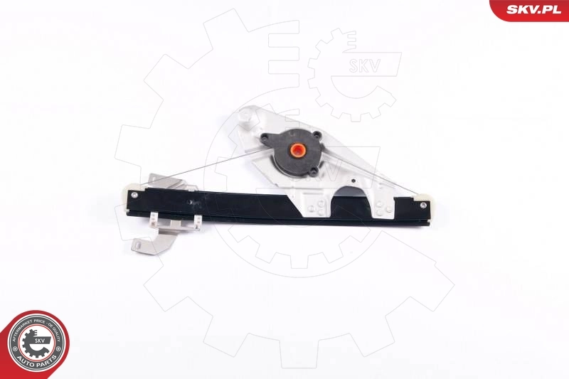Window Regulator